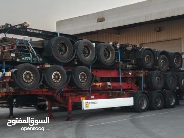 chassis trailers. imported from Europe. One package consisting of, 5 PCs, 3 excel, adjustable model
