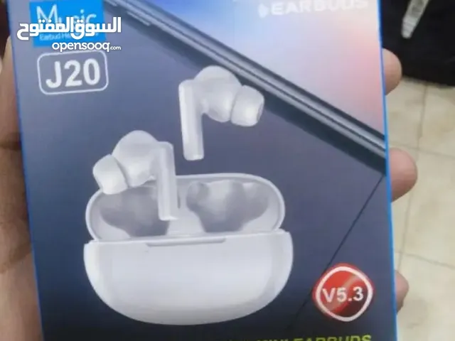 Airbuds J20