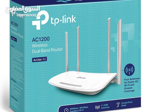 صيانة وبيع انظمة الانترنت والراوتر للبيوت والمؤسسات - Maintenance of Internet systems and routers