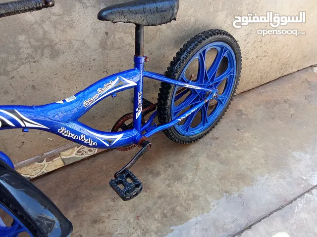 دراجات في الخمس