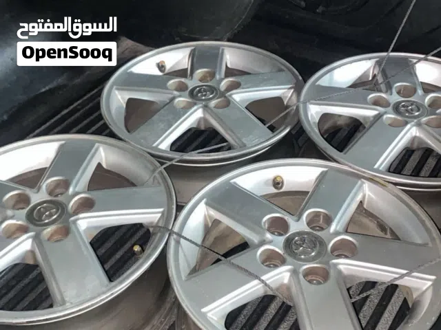 رنجات تيوتاا وكاله