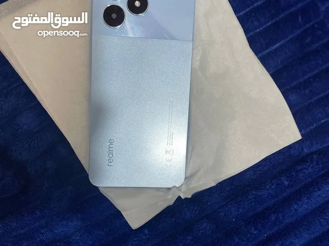 Realme Note 50 256 GB in Basra