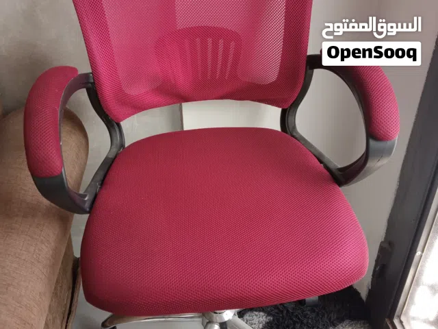 كرسي مكتب جديد غير مستعمل