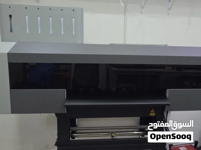 طابعة dtf جودة عالية