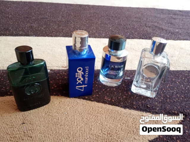 علب عطور فارغه من المانيا