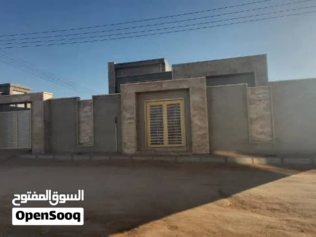 120 m2 2 Bedrooms Townhouse for Rent in Benghazi Venice