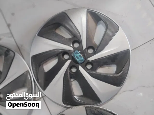 طاسات ايونك قياس 15 جداد وكاله