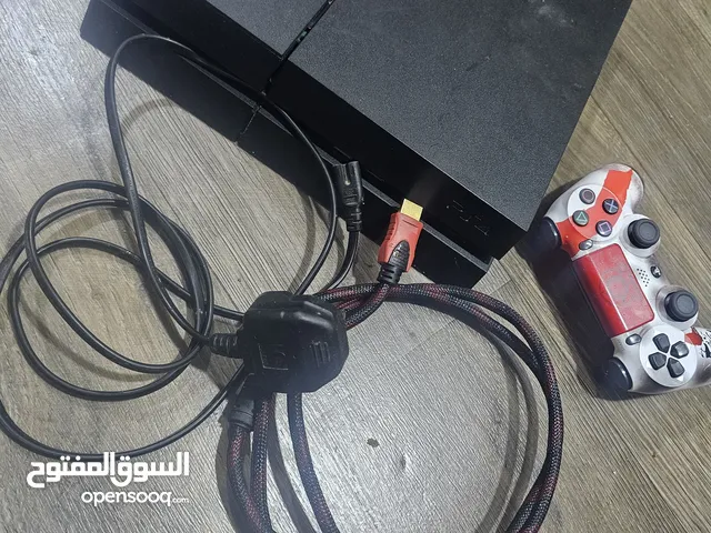 PlayStation 4 PlayStation for sale in Basra