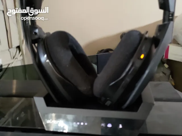 astro a50 gen 4 good gaming headset good condition 25 kd