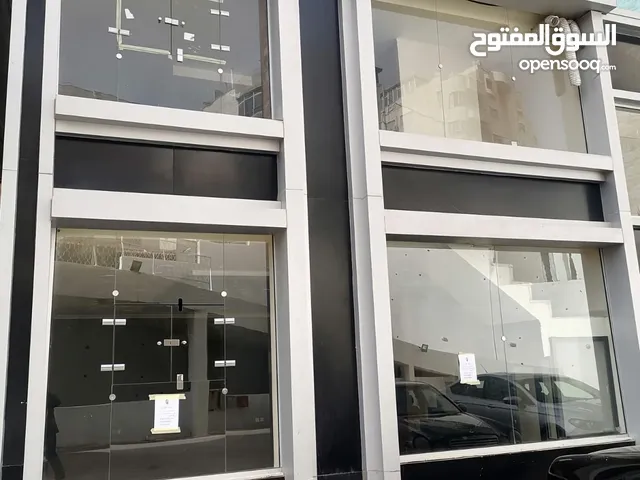محل تجاري داخل المجمع (مؤجر) للبيع شارع وصفي التل خلدا بالاقساط التفاصيل كامله داخل الاعلان