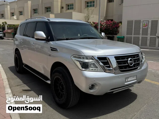 PATROL EXCELLENT CONDITION