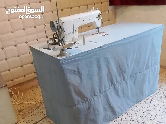 ماكينة خياطه