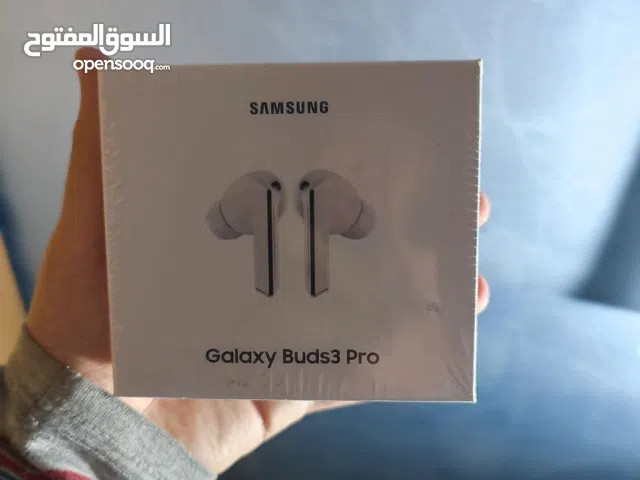 Samsung buds 3 pro