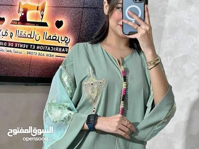 Kaftan Textile - Abaya - Jalabiya in Abu Dhabi
