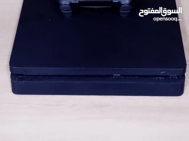 PlayStation 4 PlayStation for sale in Al Dakhiliya