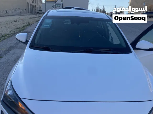 2019, Hyundai, Ioniq, Standard