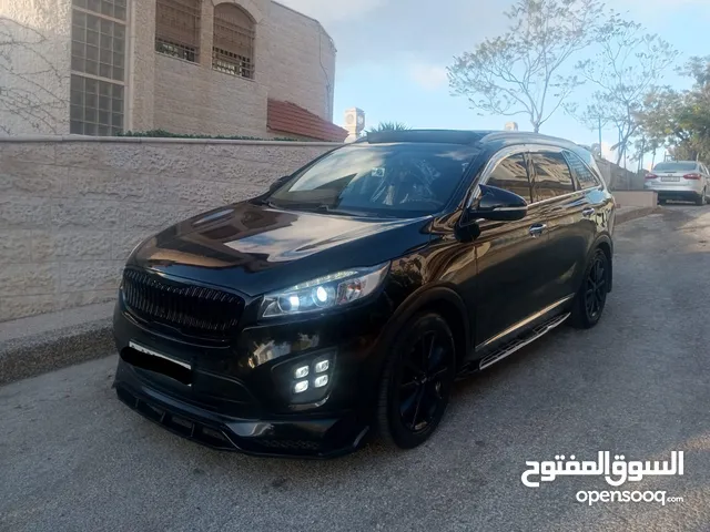 Used Kia Sorento in Hebron