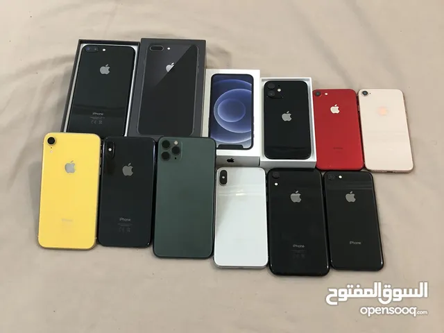 Apple iPhone XR 128 GB in Kuwait City