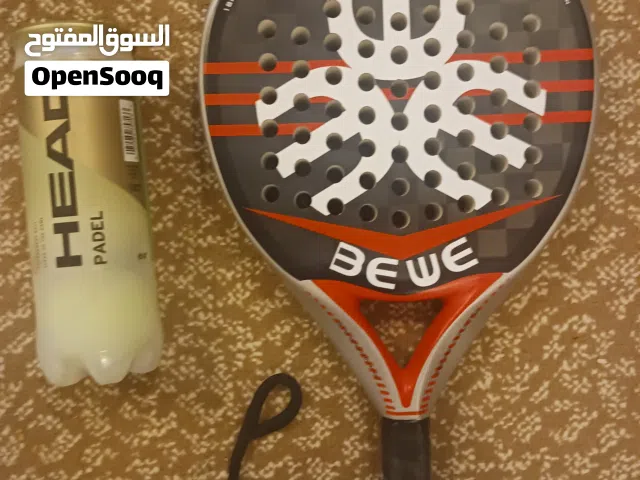 مضارب بادل مستعمل