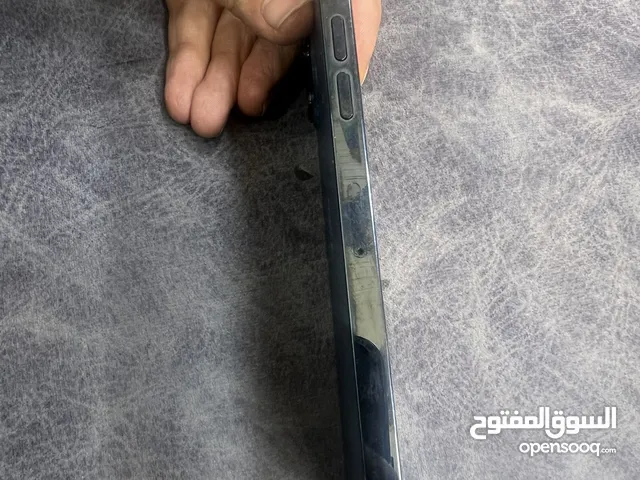 Apple iPhone 12 Pro Max 256 GB in Amman