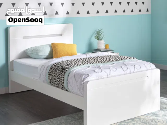 Ikea single bed