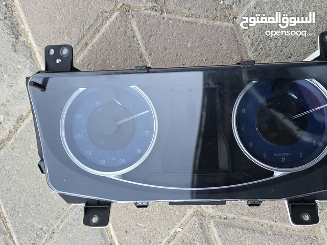 عداد كامري