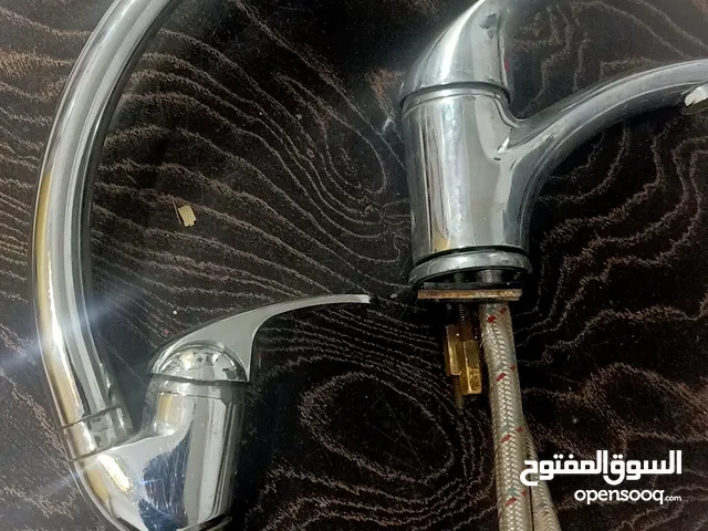 2خلاط حوض  مطبخ وخلاط حوض حمام