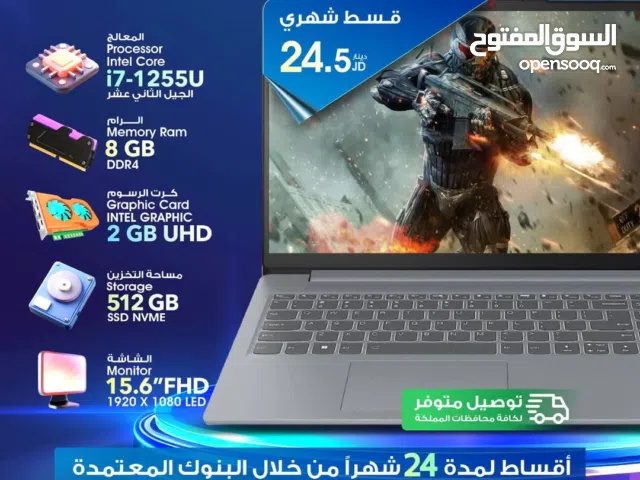 Windows Lenovo for sale  in Amman
