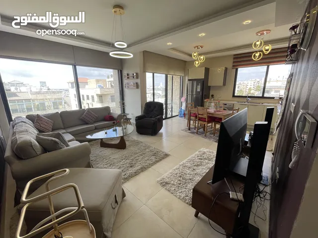 100 m2 2 Bedrooms Apartments for Rent in Amman Um Uthaiena