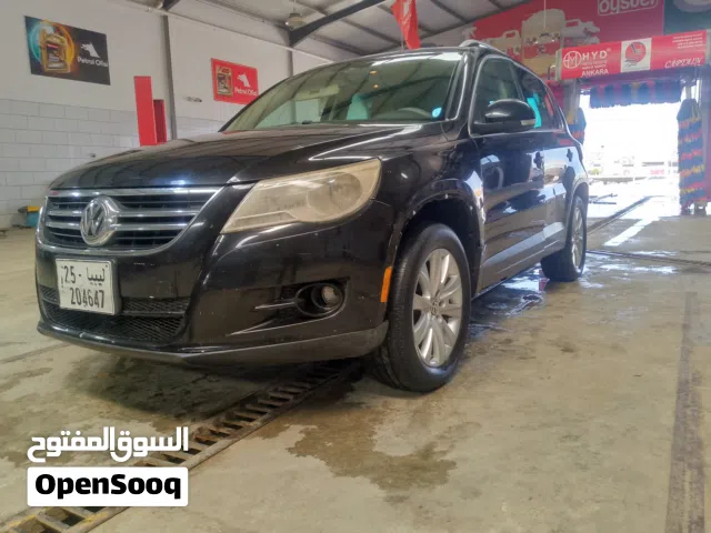 Used Volkswagen Passat in Tripoli