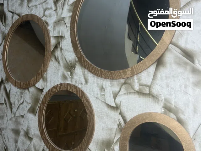 مرايا 4 قطع