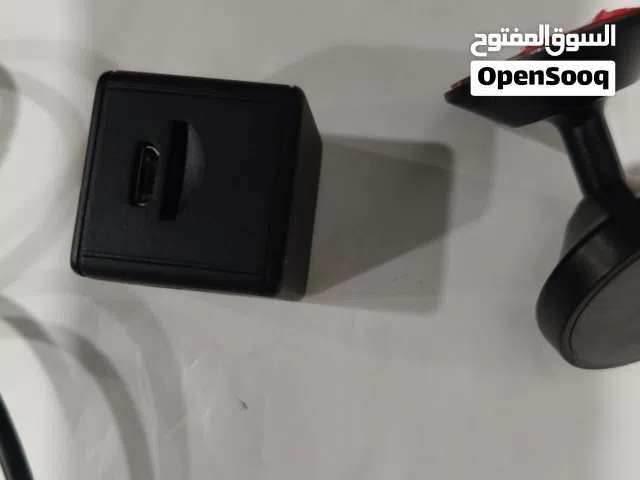 كاميرا مراقبة صغيرة