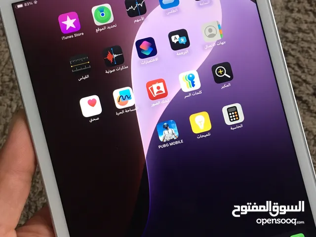 Apple iPad Mini 5 64 GB in Misrata