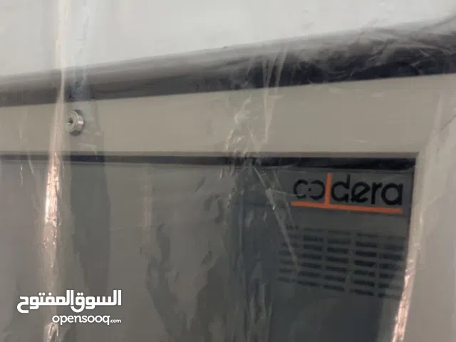 ثلاجة جديدة للبيع