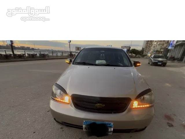 Used Chevrolet Optra in Kafr El-Sheikh