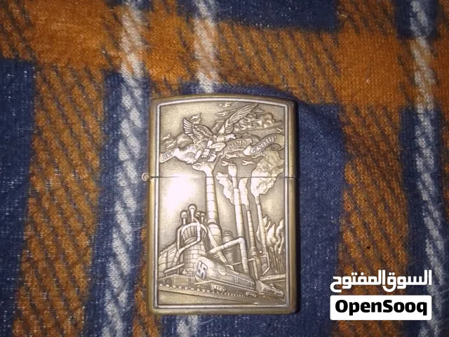ولاعة كلاسيكية