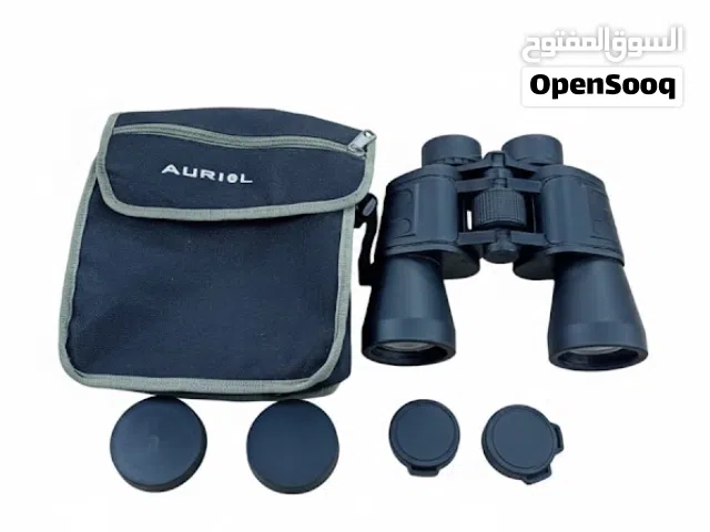 منظار ماركة AURIOL10x50 الالمانية