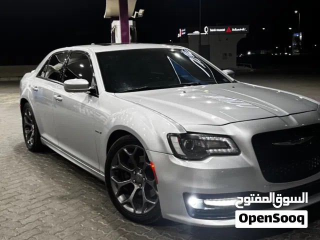 كرايسلر 300s موديل 2020