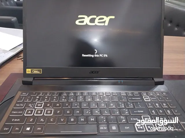 Windows Acer for sale in Benghazi