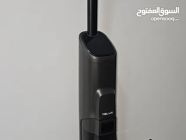 مكنسة كهربائية ذكية من ماركة تيلوكس تم شرائها من اكسترا قبل شهر تقريبا