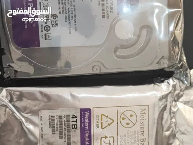 هاردات كمبيوتر ساتا