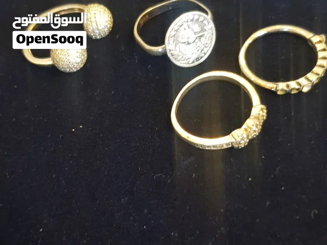 قطع فضة جميلة جدا