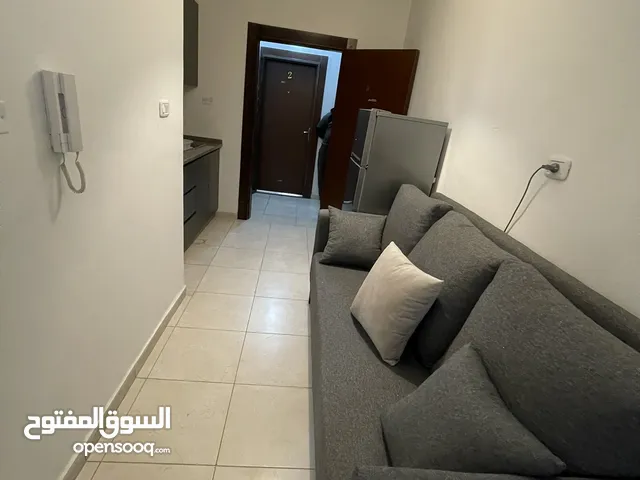 0 m2 Studio Apartments for Rent in Amman Daheit Al Rasheed
