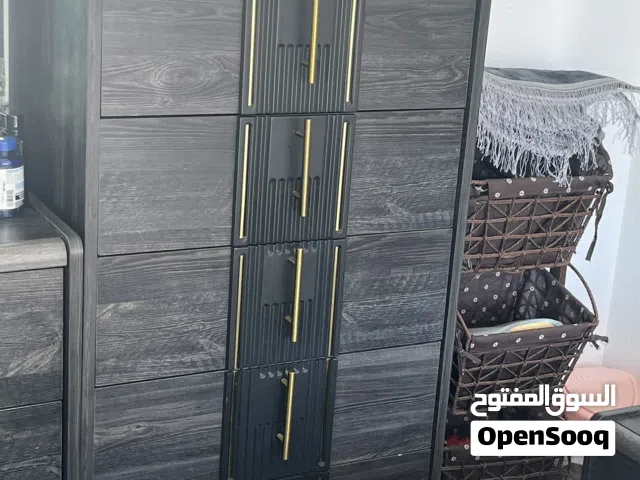 غرفة نوم خشب ممتاز
