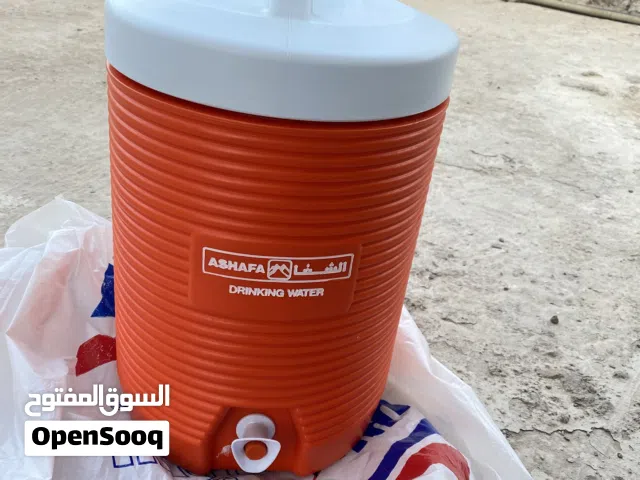 ترمس ماء الشفاء 2جالون  8لتر
