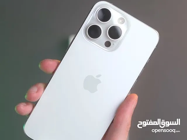ايفون 15 pro max