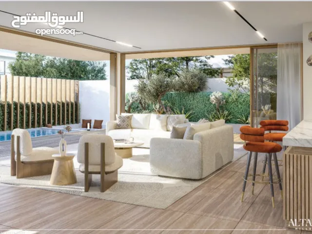 3120 ft² 4 Bedrooms Villa for Sale in Sharjah Al Tai