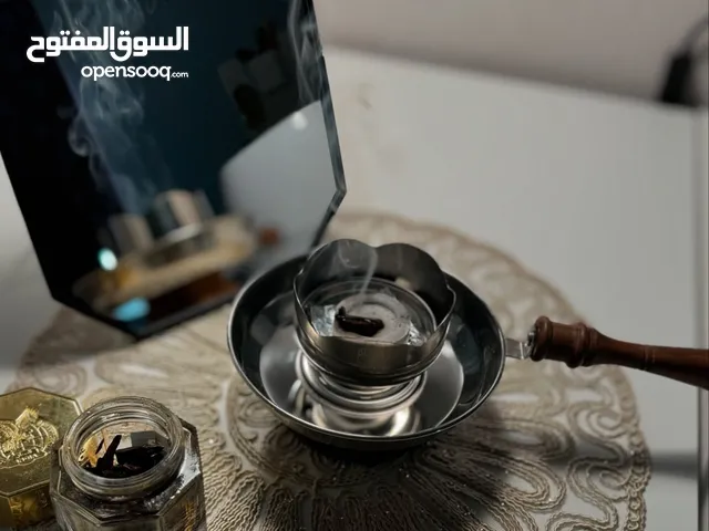 متوفر مدخن اجمل الاصلي مب تقليد