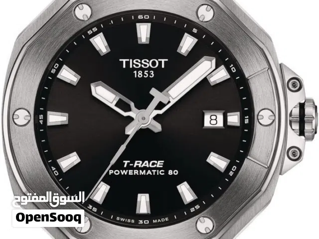 Automatic Tissot watches  for sale in Tripoli