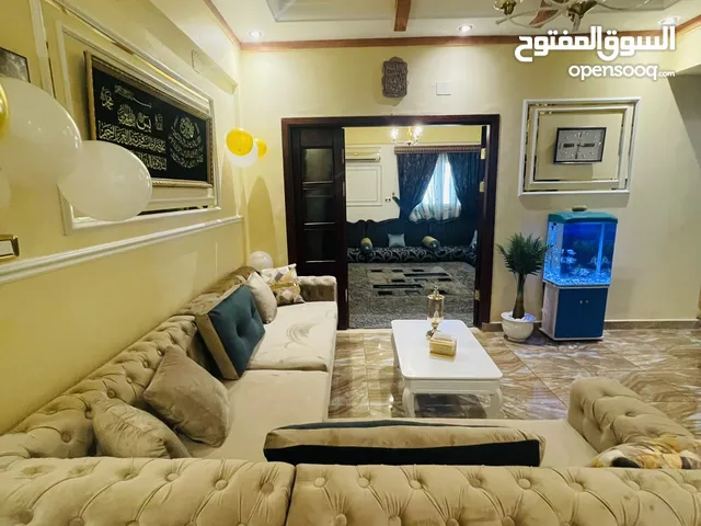 130 m2 3 Bedrooms Apartments for Sale in Tripoli Al-Jamahirriyah St